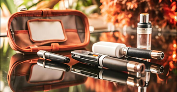 Best Vape Kits UK