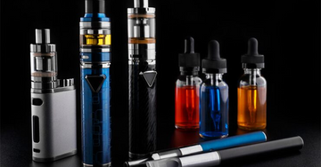 Best Vape Kits UK