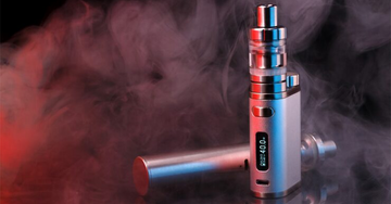 Best Vape Kits UK