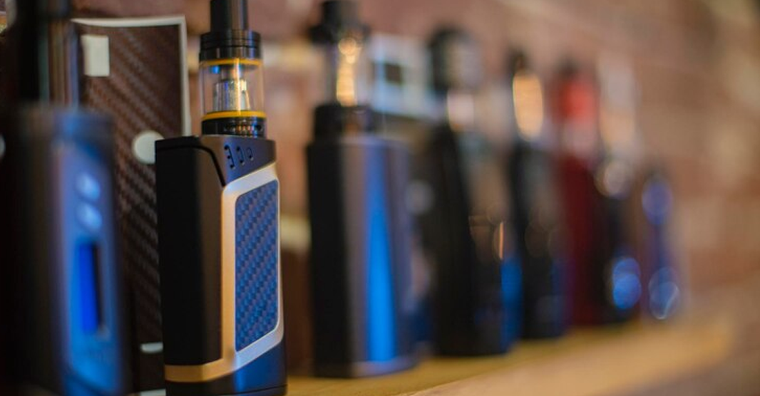 Best Vape Kits UK