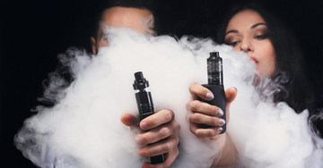 Best Vape Kits UK