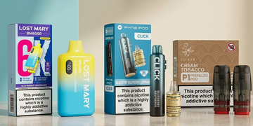 Best Vape Kits
