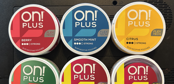 FUMI Extra Strong 11mg