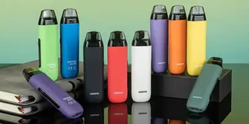  Aspire Minican 3 Pro Pod Kit 