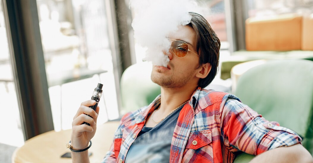 Vape Super Mall
