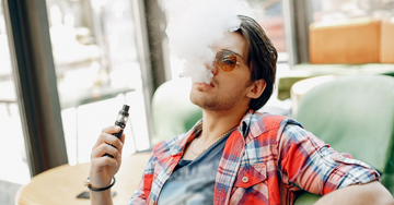Vape Super Mall