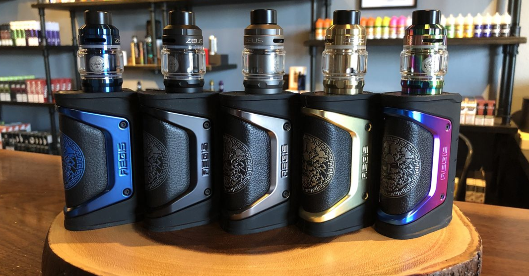 Vape Super Mall
