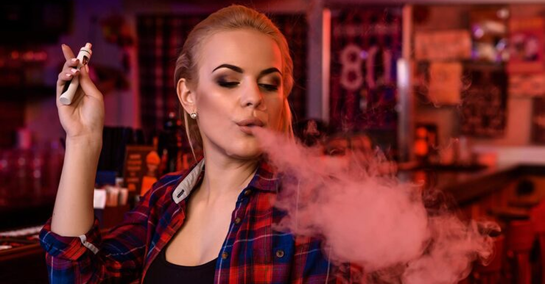 Vape Super Mall