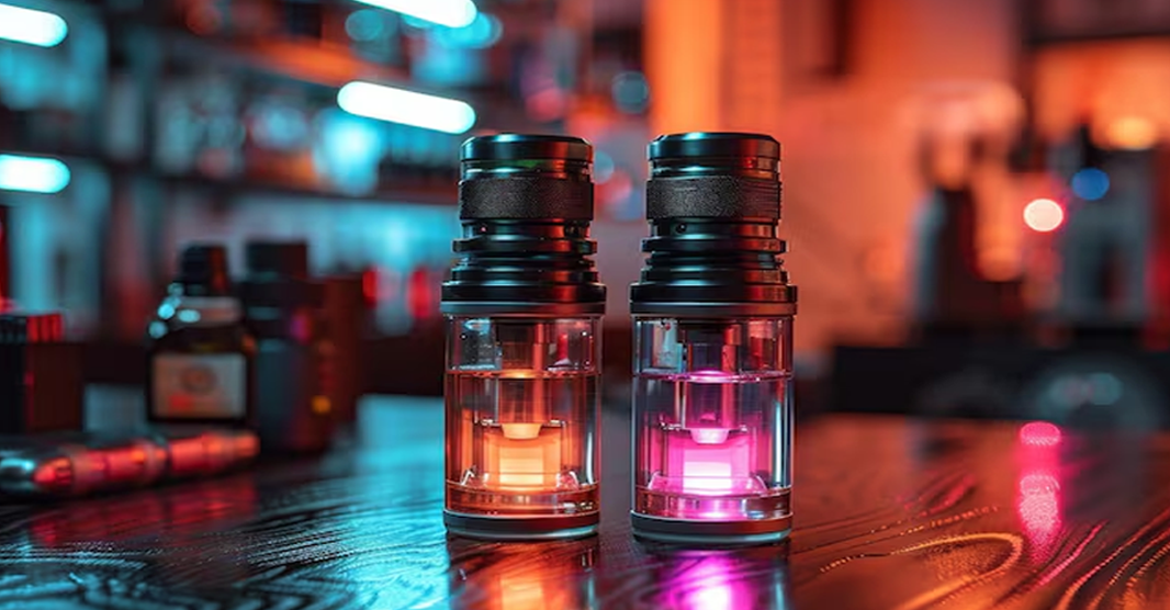 Vape Super Mall
