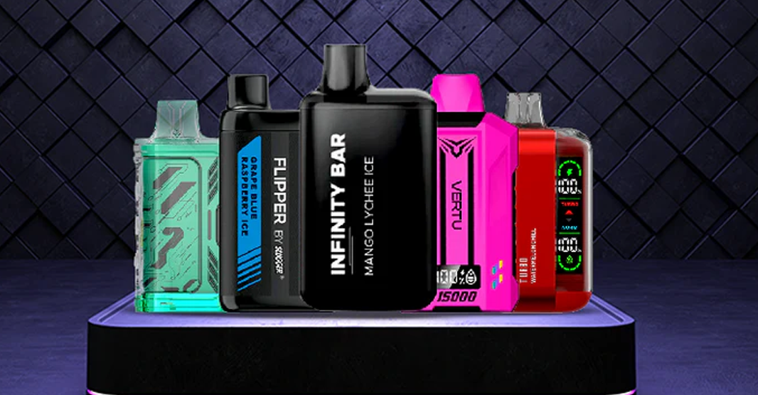 Vape Super Mall: Essential Gear for Every Vaper