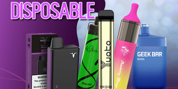 Discounted Vapes Online