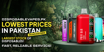 Discounted Vapes Online