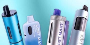 Discounted Vapes Online
