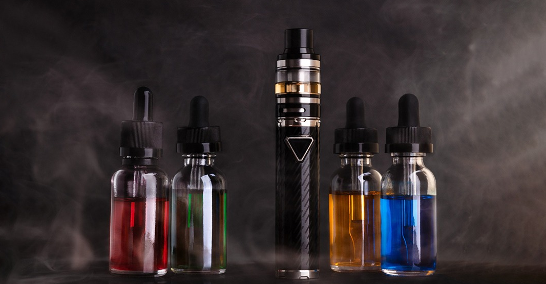 Vape Super Mall