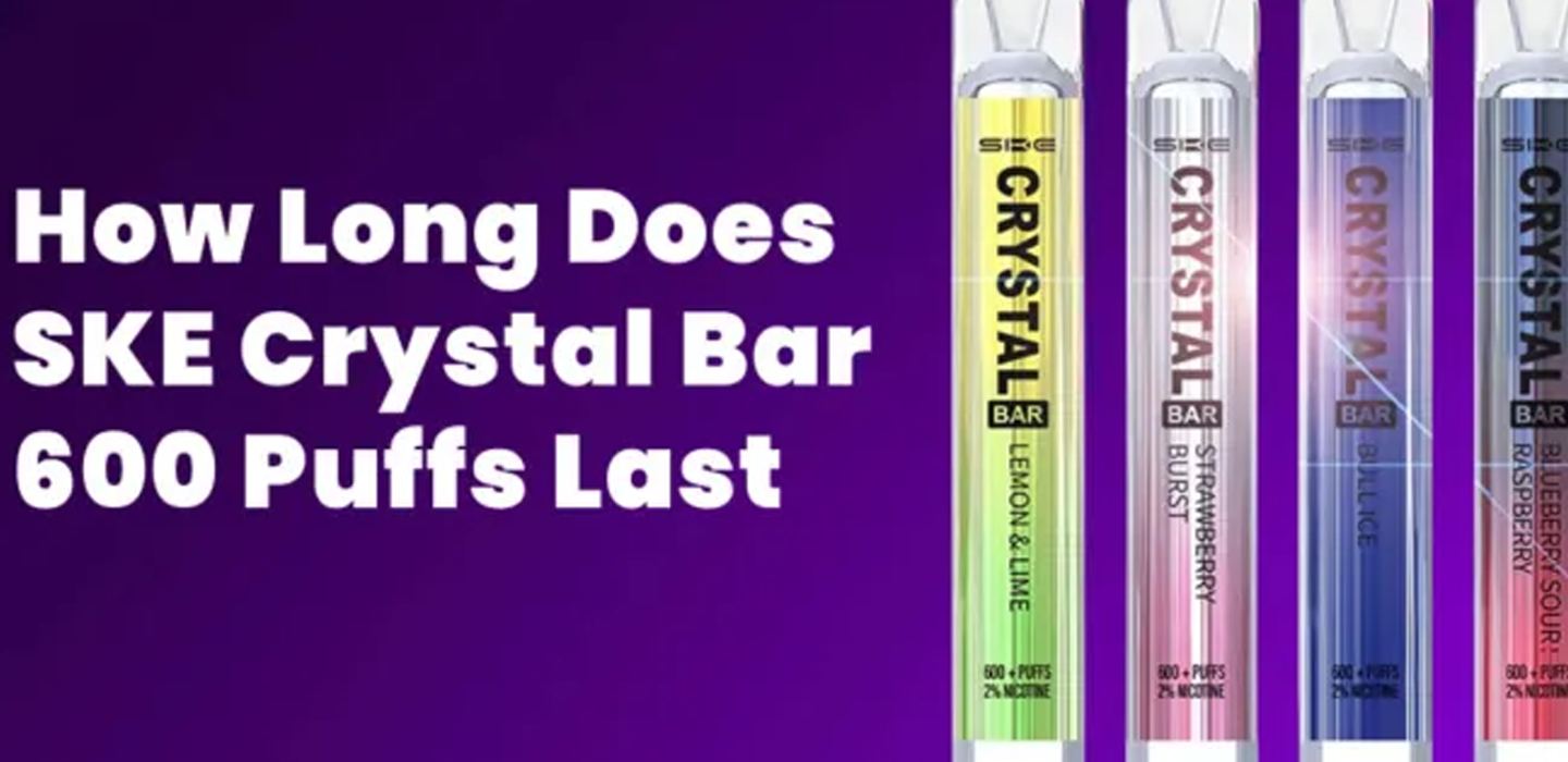 uy SKE Crystal Bar online UK