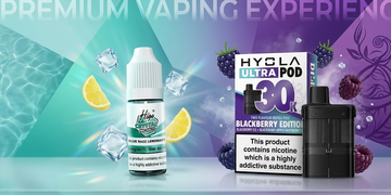 6000 puff vape