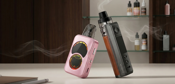  refillable pod vape 