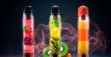 elf bar refillable pods