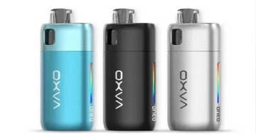 Elf Bar Refillable Pods – Redefining Everyday Vaping