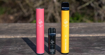 Elf Bar Refillable Pods – Smart Choice for Flavor & Value