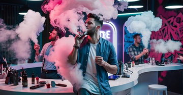 Vape Super Mall