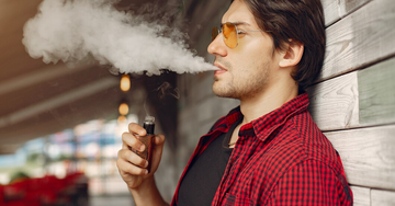 Vape Super Mall