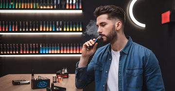 Vape Super Mall