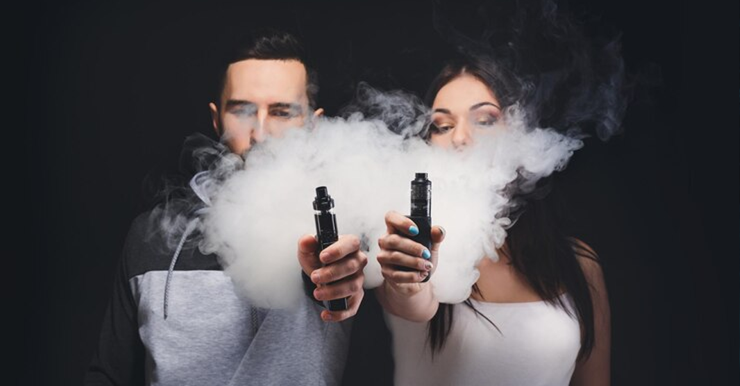 Best Vape Kits UK