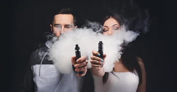 Best Vape Kits UK