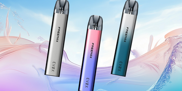  Freemax Evox Pod Kit 