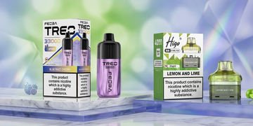 vape flavours 