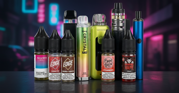 Discover the Best Vape Flavours for an Amazing Vaping Experience