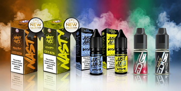 Vape Flavours