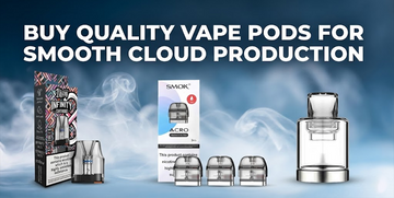 Vape Pods