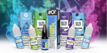 Vape Flavours