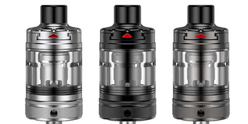 Aspire Nautilus 3 Replacement Pyrex Glass XL