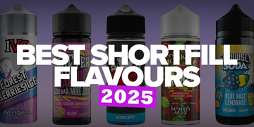  Big Bold Fruity 100ml Shortfill 