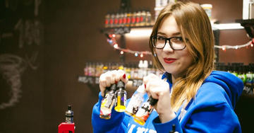 Get Elf Bar AF5000 and Lost Mary BM6000 Pods Now