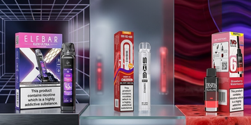  best vape kits 