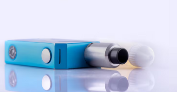 IVG Pro 12 Blue Raspberry