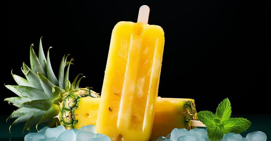  IVG Smart Max Pineapple 