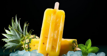  IVG Smart Max Pineapple 