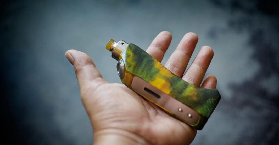 IVG Smart Max Pola Mint 