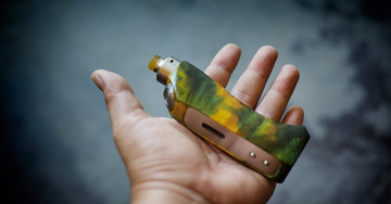 IVG Smart Max Pola Mint 