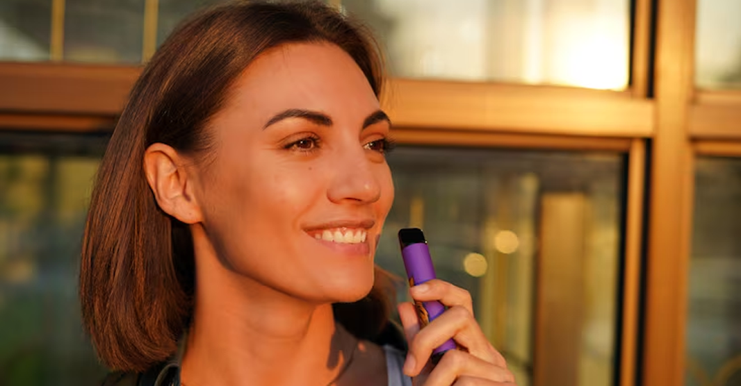 IVG Smart Max Retro Orange