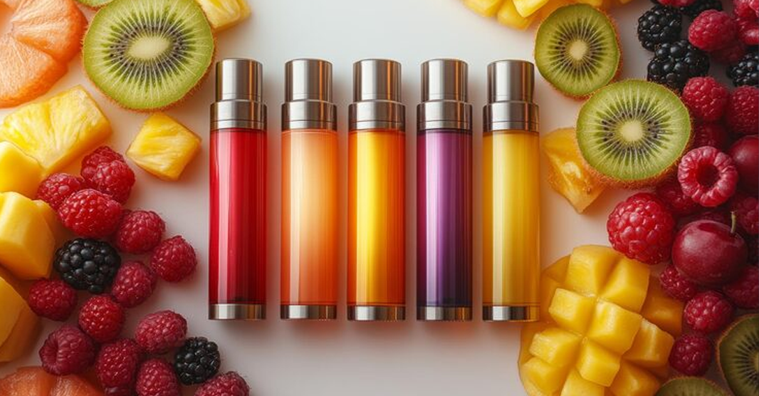 IVG Smart Max Tropical Fruits