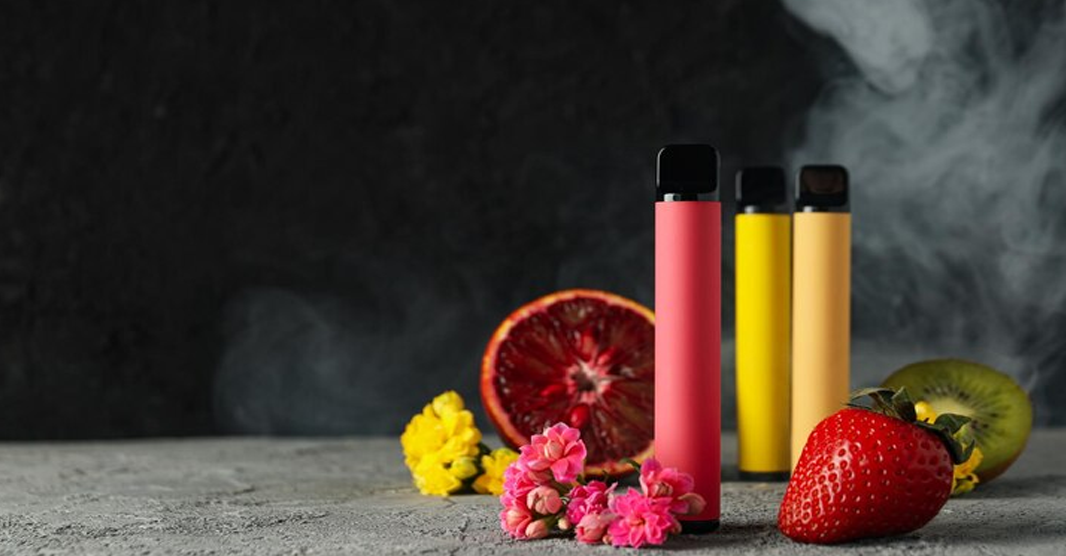 IVG Vape – A Top Choice for Flavor Lovers in 2025