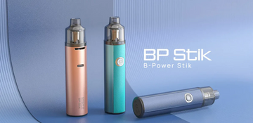 Aspire BP Stik Vape Pods