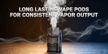 Vape Pods