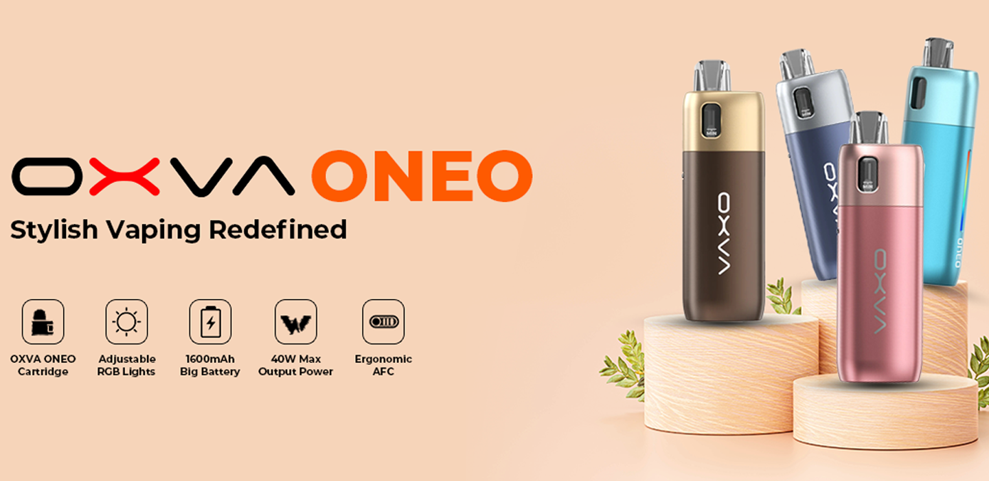 OXVA Oneo Pod Vape Kit